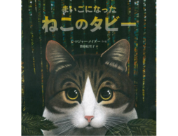 【お知らせ】イソザキ編集長、朝日新聞 連載「効く絵本 たぬき書房」「猫の愛らしさ どっぷり」が掲載　