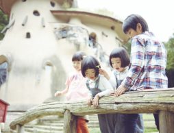 トーベ・ヤンソンあけぼの子どもの森公園