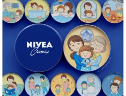 【news】半世紀にわたり愛用されてきた「ニベアクリーム」日本発売50周年を記念したキャンペーン