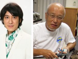 【news】ココリコ・田中直樹さんがサメ博士を直撃！？ 『小学館の図鑑NEO』発売記念講演会に親子150組300名様ご招待！