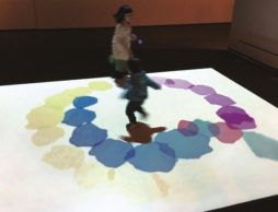 いわさきちひろ生誕100年「Life展」あそぶ plapax@ちひろ美術館・東京