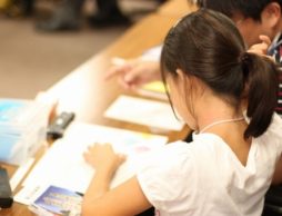 読書感想文ってどう書くの？ 親子で取り組む読書感想文の書き方