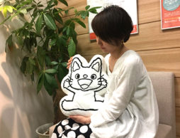 絵本ナビでしか買えない「ノンタングッズ」を見逃さないで♪