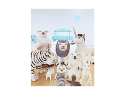 【展覧会】三沢厚彦　ANIMALS IN YOKOSUKA＠横須賀美術館