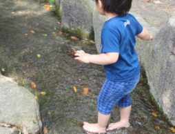 夏だ！水遊びだ！東京都で水遊びを楽しめるスポット6選