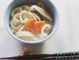 秋が旬の里芋を使った大分県の郷土料理