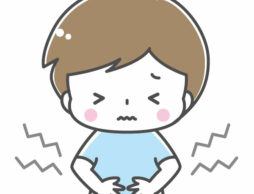 子どもの便秘が増えている！？子どもの便秘チェック【医師監修】