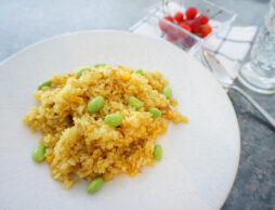 元気もりもり！炊飯器スイッチひとつでできる夏休みの簡単おひるごはん