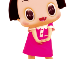 チコちゃん