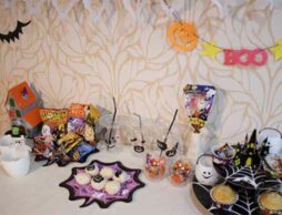 今年のハロウィンはホームパーティで盛り上がろう！親子で簡単！飾りつけ♪