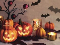 「ハロウィンってなに？」と子どもに聞かれたら？ 親子で楽しむおすすめ絵本13選