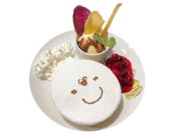 角野栄子さん「おばけのアッチCafé」第2弾＠名古屋が11月1日から期間限定オープン！