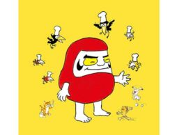 『かこさとしの世界展』だるまちゃんもからすのパンやさんも大集合！八王子にて2月１日より開催