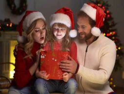 クリスマス