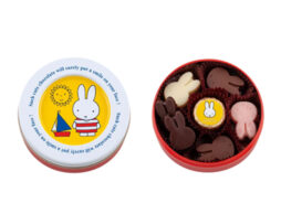 【バレンタイン】絵本キャラクターのチョコレートやお菓子をご紹介♪