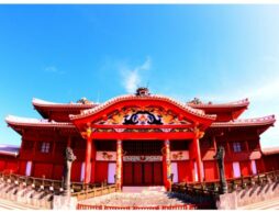 首里城や琉球王国の歴史を知る入口に！『琉球という国があった』2020年2月5日（水）刊行