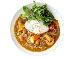 「ノラネコぐんだん」の書店コラボカフェ「NORANEKO COFFEE」が、この冬も横浜と名古屋でOPEN！