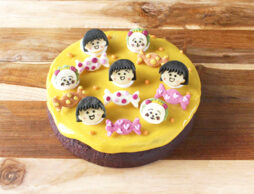 ちびまる子ちゃんとコジコジのカフェ「MARUKO & COJICOJI CAFE」が1月31日オープン