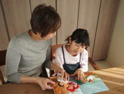 英語絵本で英語を好きになる！子どもの英語力を育てるディズニー英語