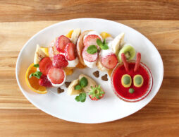 はらぺこあおむしカフェ第2弾 in サンデーブランチ吉祥寺パルコ店4/1オープン！