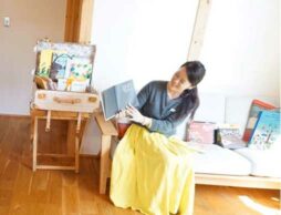 【ふわはね絵本のある時間】4月におすすめの本