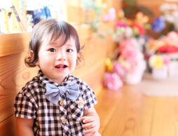 0歳、1歳、2歳のお子さんへ、誕生日に贈りたい絵本