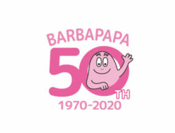 4月22日は「バーバパパの日」！祝・生誕50周年！135万部突破の『おばけのバーバパパ』