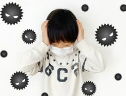 今だからこそ、子どもにも。ウイルス・感染症を知る本