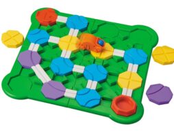 プログラミング的思考が養える 知育玩具『 ロジカルロードメーカー 』発売