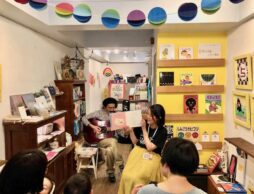 【ふわはね絵本のある時間】7月におすすめの本
