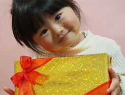 3歳、4歳、5歳の誕生日に贈りたい絵本