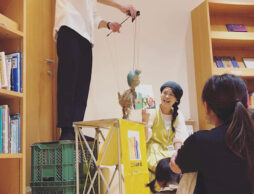 【ふわはね絵本のある時間】8月におすすめの本