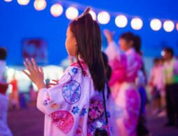 お盆（おぼん）の由来を子どもに聞かれたら？ お盆に読みたいおすすめ絵本１０冊