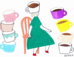 【大人が楽しむ絵本】持て余してるのは「今の気分」。