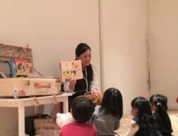 【ふわはね絵本のある時間】11月におすすめの本