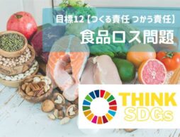 食品ロス問題sdgs