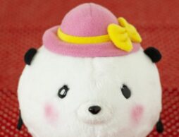 ちいさなちいさな「ポコポコ」が、ぬいぐるみになって私たちの世界にやってきた…！？