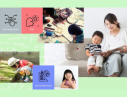 【絵本アクティビティ】自由にひねって生み出そう♪絵本アクティビティのススメ！