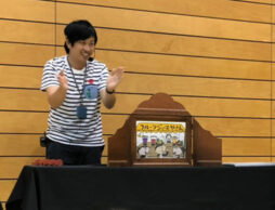 【子どもと絵本のエピソード】保育士がっちょに聞く！大人数での読み聞かせにおすすめな絵本５選