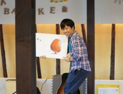 【子どもと絵本のエピソード】保育士がっちょに聞く！「かわいいむし」たちの絵本