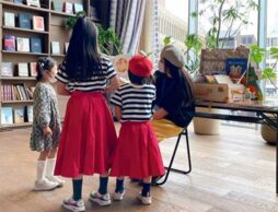 【ふわはね絵本のある時間】2022年6月におすすめの本