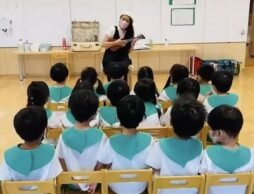 【ふわはね絵本のある時間】2022年8月におすすめの本