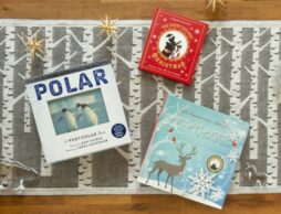 【クリスマス】クリスマスに贈りたい、洋書しかけ絵本