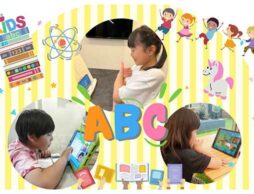 【パルアカ】楽しく学べて子どもにぴったり！欧米人講師との1on1オンライン英会話