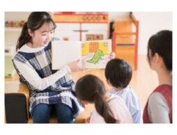 絵本を使う場面とは？ 選び方や読み聞かせのポイントも紹介