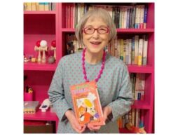 『おばけのアッチ ドラキュラのママのあじ』「アッチ・コッチ・ソッチの小さなおばけシリーズ」最新刊発売！