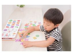 知育の意味とは？幼児教育との違いやおすすめの方法について紹介