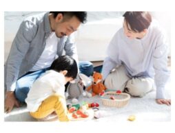 自宅で取り組める知育方法とは？遊びのアイデアやポイントも紹介