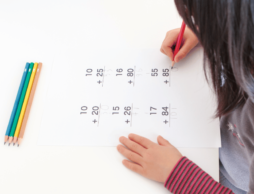 「算数」は10年連続「嫌いな教科」第1位に。算数苦手が”好き”に変わる！おすすめの習い事・絵本をご紹介
