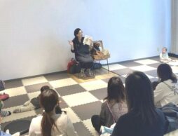 【春の訪れを感じる時期のおはなし会プログラムにおすすめ！】3月に読みたい絵本と新刊